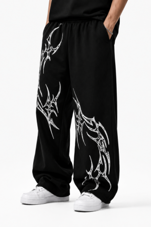 VOID TRIBAL COLLECTION